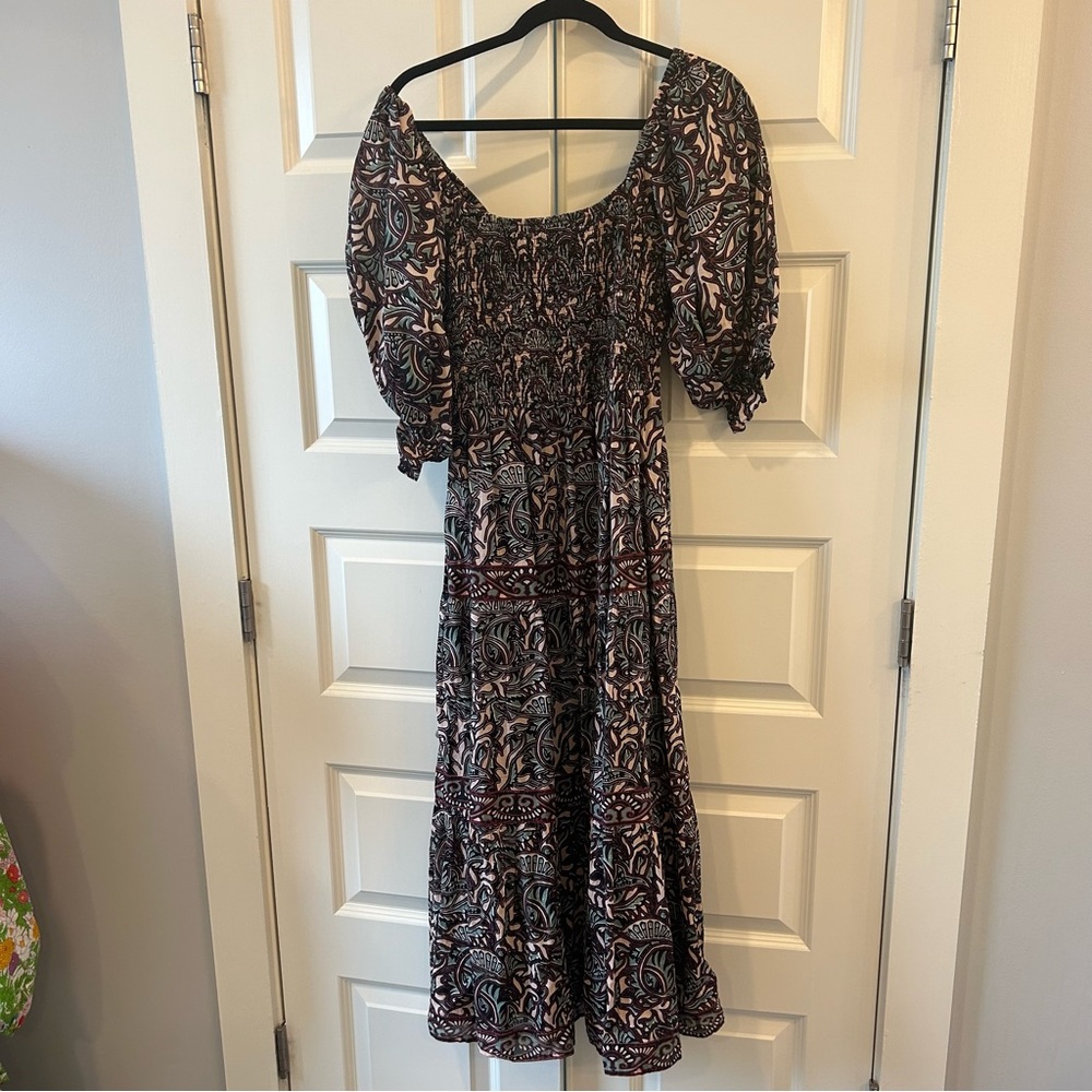 Cleobella Maxi Dress